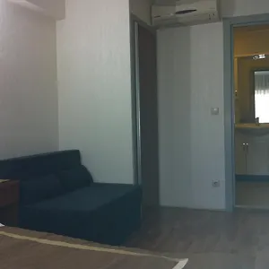 *** Hotel Sisli Türkei