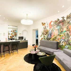 **** Hotel Arenberg Boutique Zentrum Österreich
