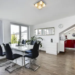 Apartment Domicilio Azzurro, Lindau (Bodensee)