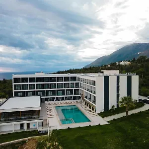 **** Hotel Black Diamond Albanien