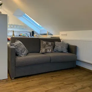  Apartment Ensen Deutschland